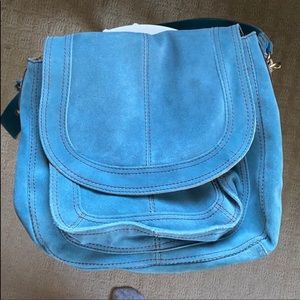 Early 2000s lucky brand bag